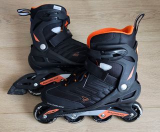 Patines ROLLERBLADE ZETRABLADE 42