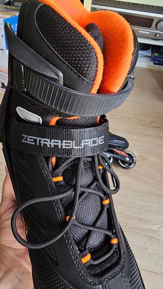 Patines ROLLERBLADE ZETRABLADE 42