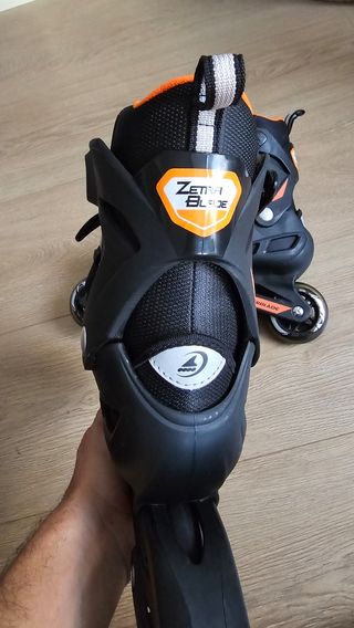 Patines ROLLERBLADE ZETRABLADE 42