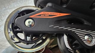 Patines ROLLERBLADE ZETRABLADE 42