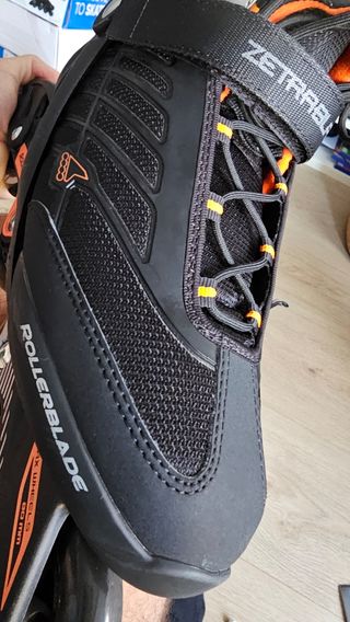 Patines ROLLERBLADE ZETRABLADE 42