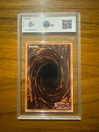 BLCR-IT102 GAMBA DX DEL PROIBITO (IT) Yu-Gi-Oh!