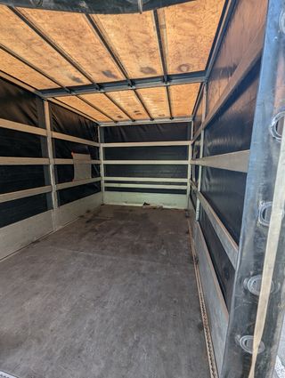 Renault Master 2019