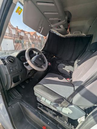 Renault Master 2019