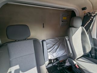 Renault Master 2019
