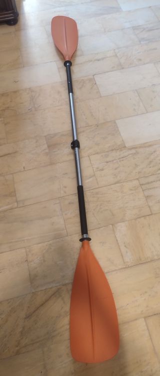 Remo kayak ajustable