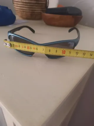 Gafas de sol niño o adolescentes