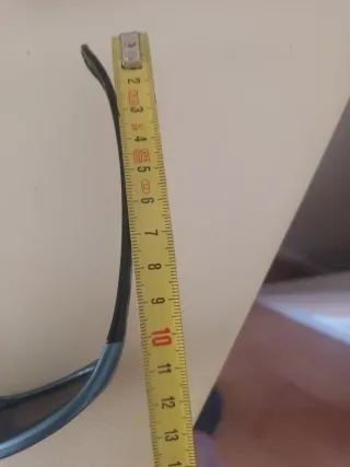 Gafas de sol niño o adolescentes