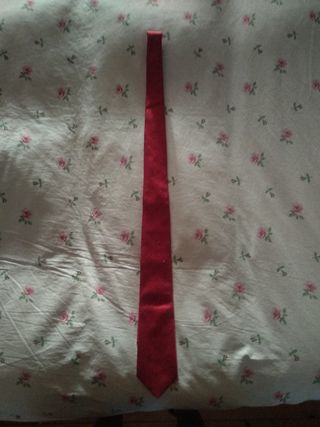 Olimpo corbata 