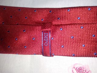 Olimpo corbata 