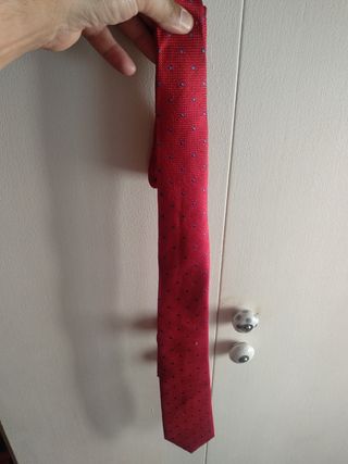 Olimpo corbata 