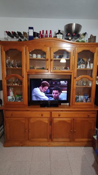Conjunto de muebles