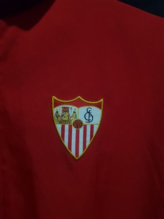 Chandal/sudadera Sevilla FC 