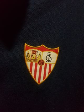 Chándal/sudadera Sevilla FC