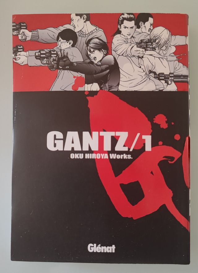 Gantz