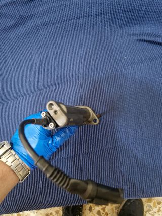 Bombin embrague smg 2 m3 e46