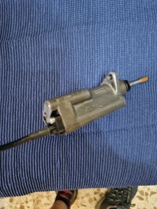 Bombin embrague smg 2 m3 e46