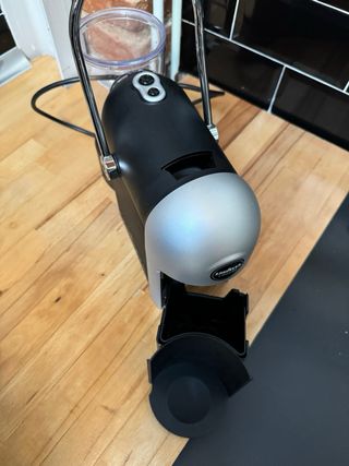 Cafetera Lavazza