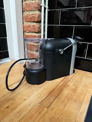 Cafetera Lavazza