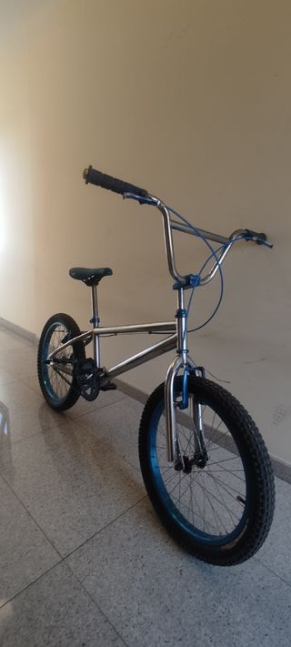 Monty clasica bmx
