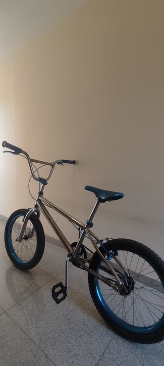 Monty clasica bmx