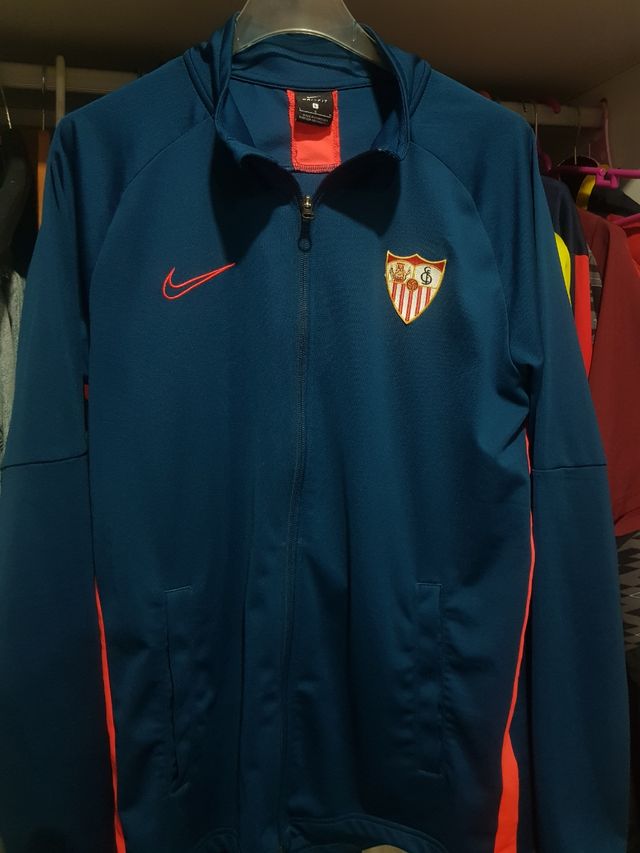 Chándal/chubasquero Sevilla FC