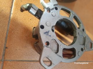 estator y rotor honda NSR 75
