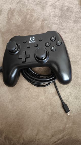 Mando/control Nintendo switch 