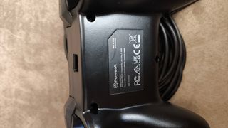 Mando/control Nintendo switch 