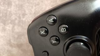 Mando/control Nintendo switch 