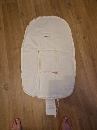 Funda silla de paseo