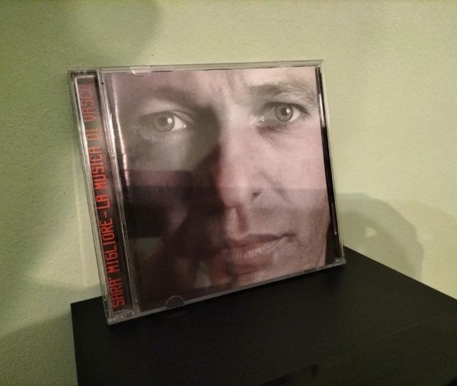 CD Vasco Rossi - Sarà migliore