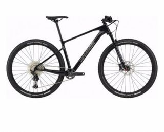Cannondale Scapel 3