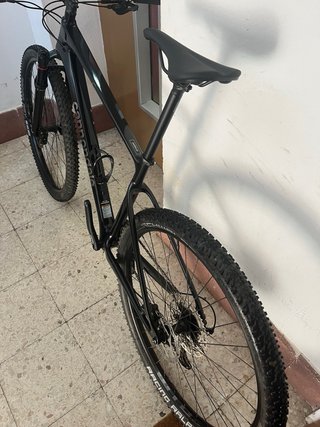 Cannondale Scapel 3
