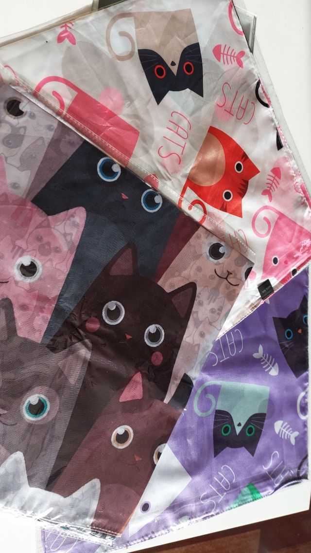 Pañuelo solidario NUEVO