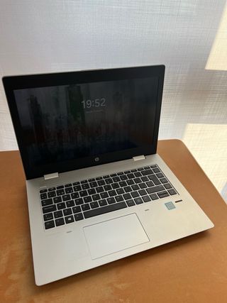 Portátil HP ProBook 237Gb 14 pulgadas 