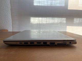 Portátil HP ProBook 237Gb 14 pulgadas 