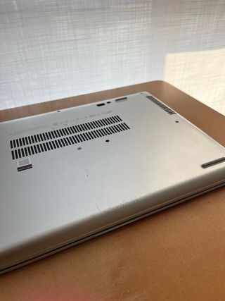 Portátil HP ProBook 237Gb 14 pulgadas 