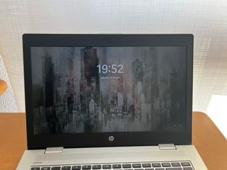 Portátil HP ProBook 237Gb 14 pulgadas 