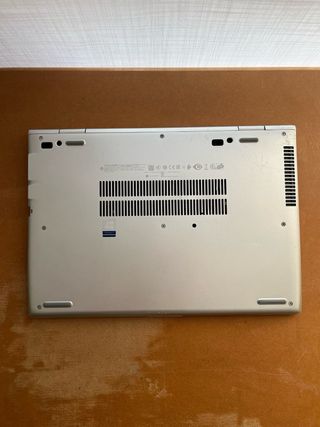 Portátil HP ProBook 237Gb 14 pulgadas 