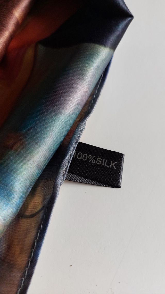 Fulares solidarios NUEVOS