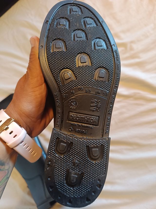 Botas de equitación