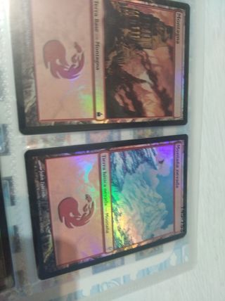cartas magic