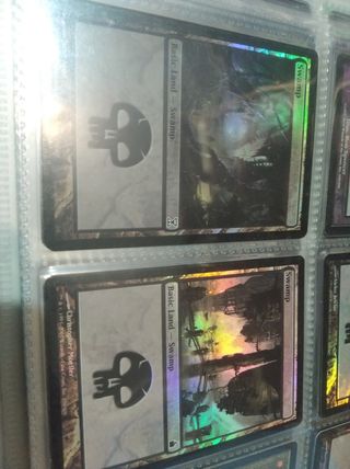 cartas magic
