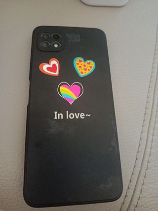 Samsung Galaxy A22 5G
