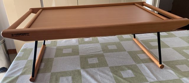 vassoio Breakfast di Foppapedretti