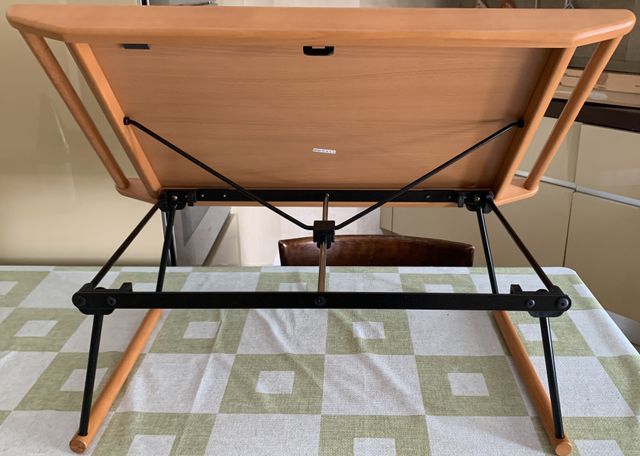 vassoio Breakfast di Foppapedretti