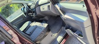 Mercedes-Benz Vito 2009