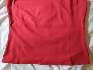 Blusa o Top Vintage para Chica.
