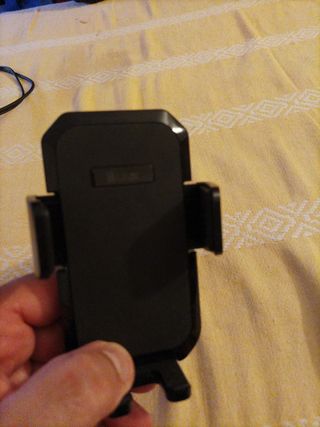 Porta cellulare auto 